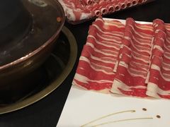 -北门涮肉·铜锅涮肉(南锣鼓巷店)