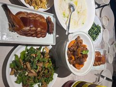 -京味斋·北京烤鸭(北京南站洋桥店)