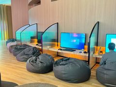 -涨巢·潮玩水疗局