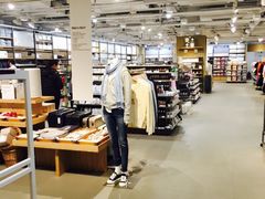 -MUJI无印良品(世博源店)