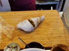 -安徽阜阳卷馍(西单店)