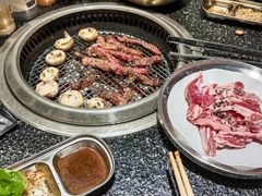 -红泥小火炉·东北泥炉烤肉(天一旗舰店)