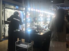 -海马体照相馆(深圳万象天地店)
