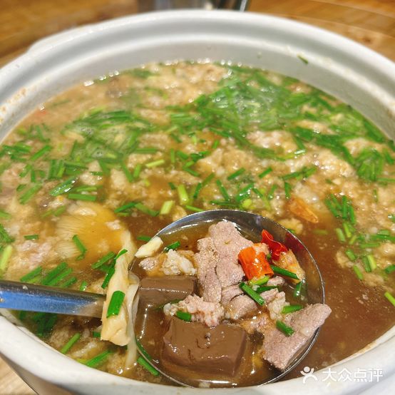乡下菜饭店(金山星河湾店)