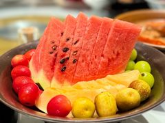 -香雪海饭店中餐厅(人民桥店)
