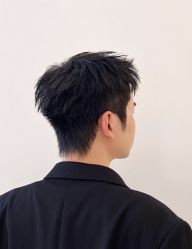 -男先生男士理发馆