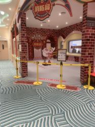 -奈尔宝家庭中心·亲子餐厅(苏州大悦城店)