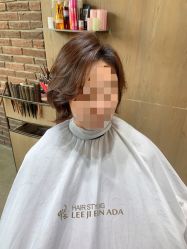 -韩国李知恩形象设计