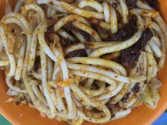 牛肉拌米粉-啊臻味道米粉(六道口店)