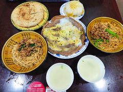 -四海楼(如皋定慧禅寺店)