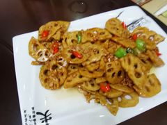 -春發合饭庄