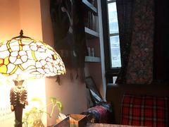 -三小姐咖啡店西餐下午茶(太平门直街店)