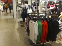 -ZARA(凯德乐峰广场店)