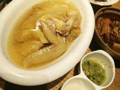 -醉南拳客家菜·河田鸡(西禅寺杨桥店)