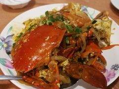 -大熊海鮮餐廳(富基漁港在地老店，僅此一家)