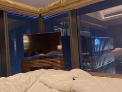 -上海静安香格里拉大酒店
