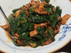 -啄佬·明星私房菜(陶溪川店)