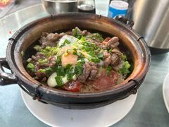 -容里煲仔饭(利丰北路店)