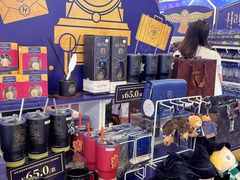 -天河城购物中心