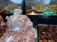 -李小老烧饼(常营民族家园店)