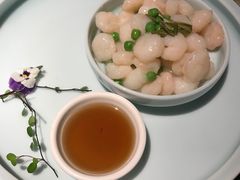 -韵秋荷(宝山龙湖天街店)