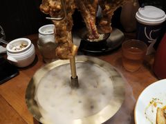 -楼兰新疆主题餐厅(苏州中心店)