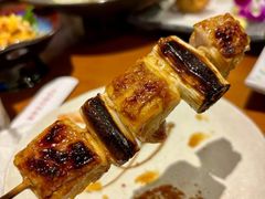 -気楽亭和食料理(气乐亭大世界本店)