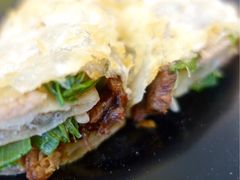 -甘味食堂(素食料理/蔬食料理/恆春美食)