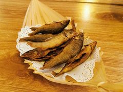 -61号餐吧(兴坪古镇漓江店)