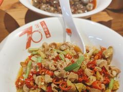 -70年代·江西乡下菜(西乡彩虹城店)