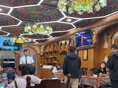 -乡村馕坑肉·烧烤·新疆菜·本地人更爱吃(阿勒泰首店)