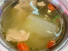 -澳门陈光记烧味饭店(万象城店)