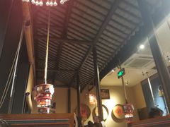 -吃饭皇帝大(合生汇店)