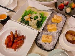 -陶陶居·雅园(凯华国际店)