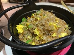 澳门炒饭-裕.鹅庄