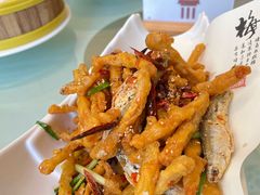 -湖锦酒楼(八一路店)