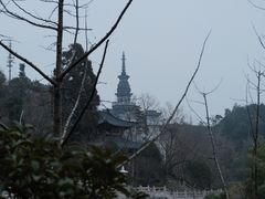 -径山寺