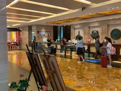 -绍兴鉴湖君澜大酒店