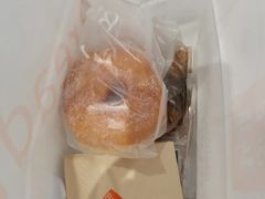 -BreadTalk面包新语·烘焙蛋糕(金光华广场店)