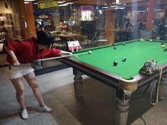 -火星工厂·桌游·团建聚会·轰趴馆(厦滘店)