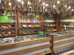 -锅圈食汇火锅烧烤食材超市(星河国际店)
