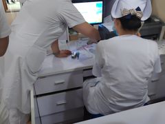 -第四军医大学西京医院·体检二部