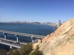 -星海湾跨海大桥