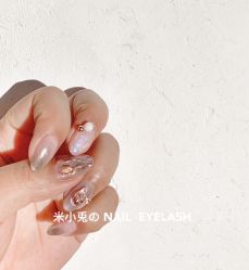 -米小兔美甲美睫