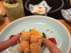 -然锅料理