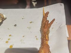 -肉串汪(月坛店)