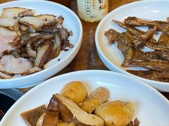 -老鼎万春卤菜(五代传承创始老店)