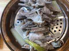 蒙料一八手把肉-蒙料·手把肉(望京店)