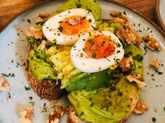 -RAC BAR(安福路店)