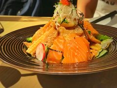 -yokocho上横町·日本食街(深业上城店)
